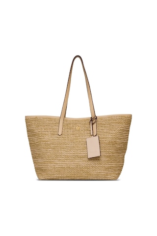 Nautıca Kadın Çapraz Çantası Cn7260t Std / Bej-bej Bej-bej Bej