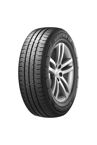 Hankook Ra18 Vantra Lt 215/65R15 102/104T Yaz Lastiği 2025