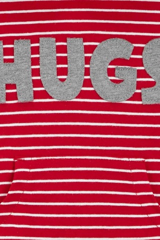 Carter's Erkek Bebek 2'li Alt Üst Set 1q120010 Kırmızı 001