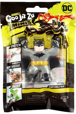 Goojitzu DC Minis S4 GJT30000 Rebirth Batman