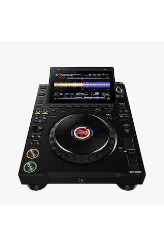 Alphatheta Cdj-3000x