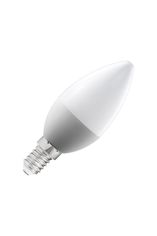 Ack Aa09-00513 5W Buji Led Ampul 6500K Beyaz E14