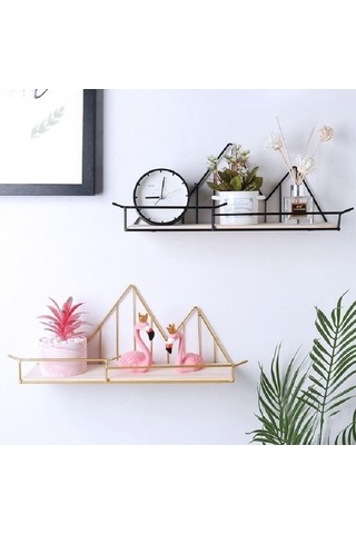 Tongxida Modasına Bosphorus Tahtası Sones Ferforje Fıçı, Gri Oluklu, Ev Dekorasyonu, Ahşap Si Gri Gri