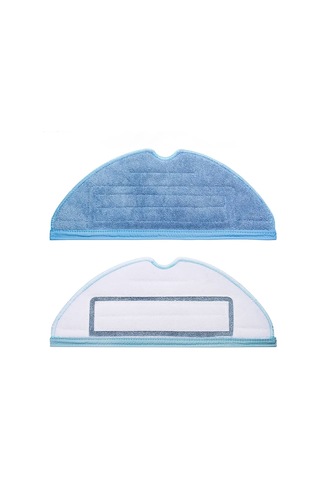 Roborock S7, S7+, S7 MaxV, S7 MaxV Plus Uyumlu Mop Paspas