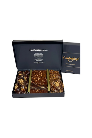 1000 Gram Pestil & Köme & Pikola Köme Karışık Paket