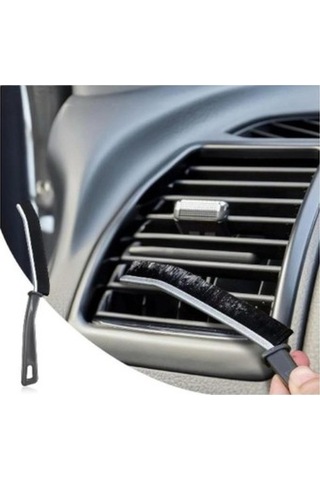 Derz Ve Detay Temizlik Fırçası