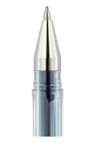 Uni-ball Signo Um-100 Jel Mürekkepli Kalem Mavi 0.7 Mm - Suya Dayanıklı 12 Adet