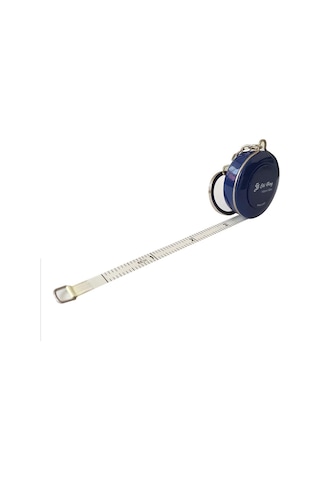 Fdm Anahtarlıklı Otomatik Mezura 150Cm