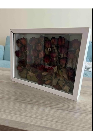 Anı Çerçevesi 34 X 25
