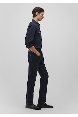 Mavi - Martin Mavi Pro Sport Repreve Jean Pantolon 0037835208 Çok Renkli