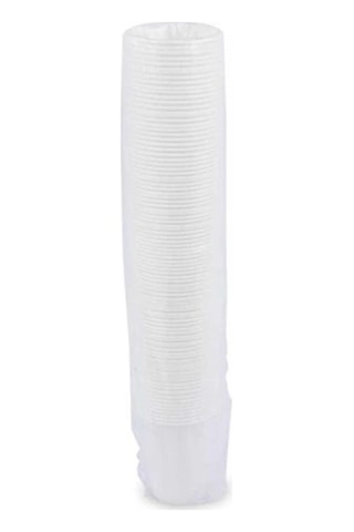 Ankara Lider Srf01-04-10 Plastik Bardak 100 Adet