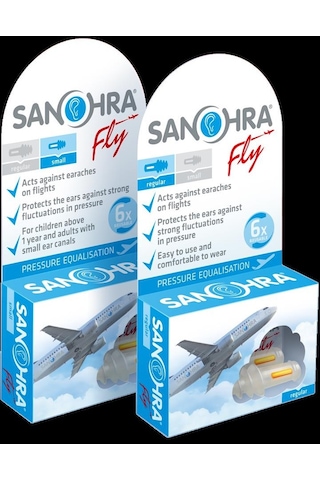 Sanohra Fly Yetıskın