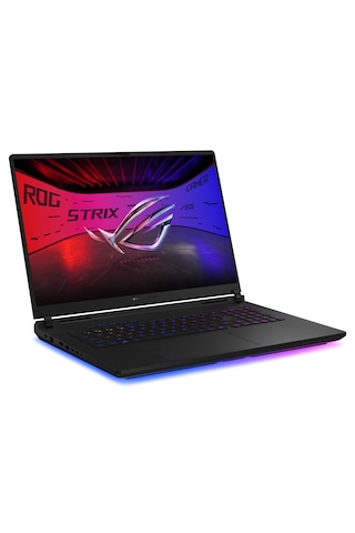 Asus ROG Strix SCAR 18 G835LXG-TQ549-Gaming Ultra 9 290HX Plus 64 GB 2 TB SSD 24 GB RTX5090 18" Free Dos Dizüstü Bilgisayar