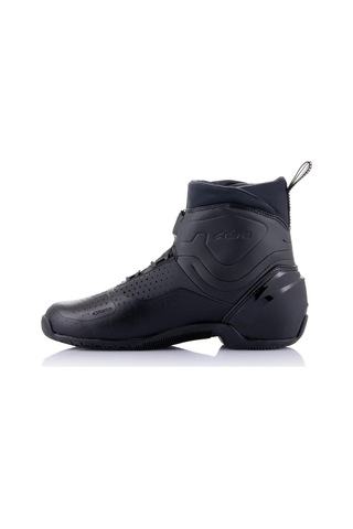 Alpinestars Sp-2 Korumalı Motosiklet Botu Siyah