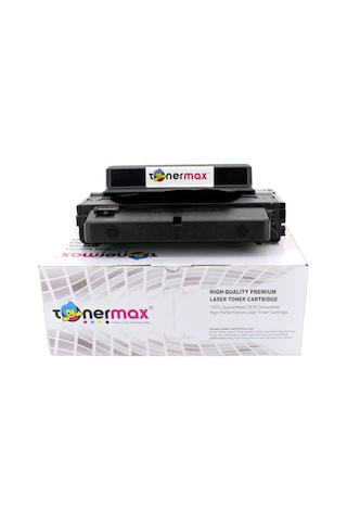 Tonermax Samsung Mlt-D205L / Scx-4833Fd Uyumlu Toner