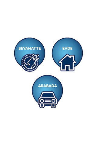 Solo Okyanus Ferahlığı Islak Havlu Mendil 24 X 90'Lı