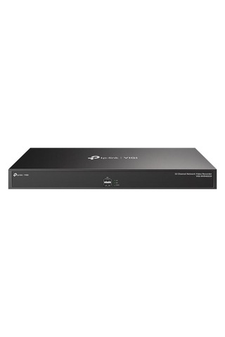 Tplink-vigi Tp-lınk Nvr4032h V1.0 32 Kanal 4 Sata H265+ Onvıf Nvr Kayıt Cihazı