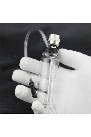 Nargile Cam Mini Boy
