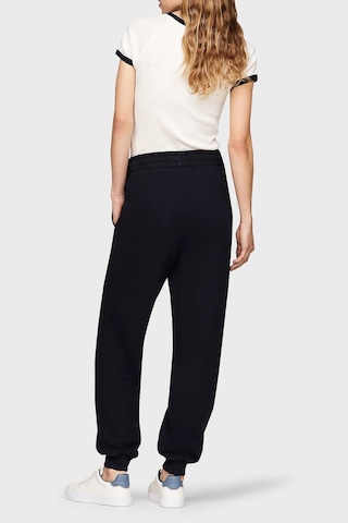 Tommy Hilfiger Bayan Pantolon Ww0ww42883 Dw5 Lacivert Lacivert