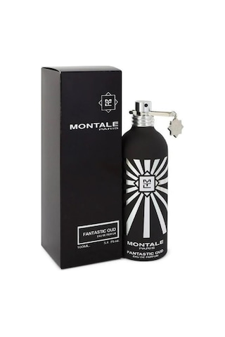 Montale Fantastic Oud Edp 100 Ml Unisex Parfüm Odunsu - Oryantal