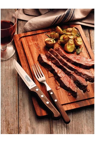 Tramontina 29899-159 6lı Biftek Bıçak Seti Diğer