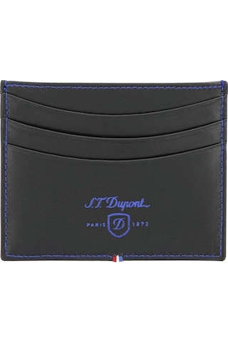 S.t. Dupont Derby Siyah Kartlık 180070 Standart