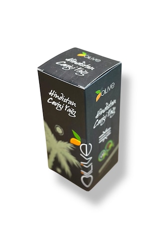 Oilive Hindistan Cevizi Yağı Soğuk Pres 200 G