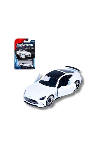 Majorette Mercedes Amg Serisi Araçlar Mercedes-amg Gt 63