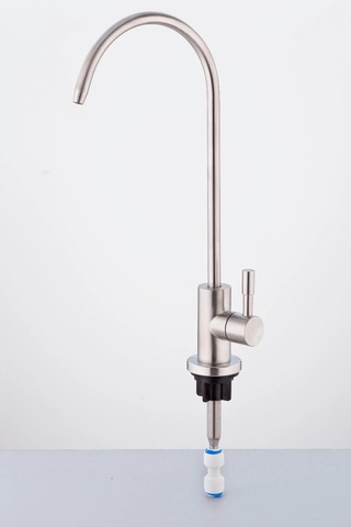 600 Gpd Water Chef Direk Akış Su Arıtma Cihazı