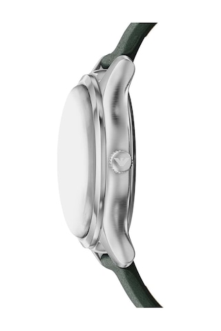 Emporio Armani Ar11749 Erkek Kol Saati Metalik Gri