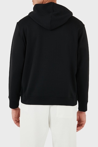 Paul & Shark Erkek Sweat 13311811 011 Siyah