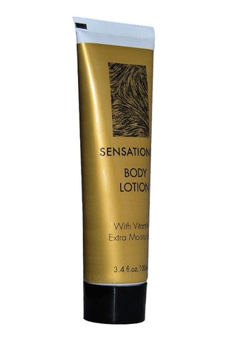 Sensational Vücut Losyonu 100 ML