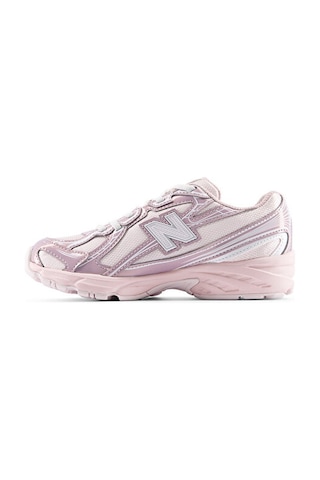 New Balance 740 Pembe Modeli Koleksiyonu Çocuk Günlük Ayakkabı P7401hn Pembe Pembe