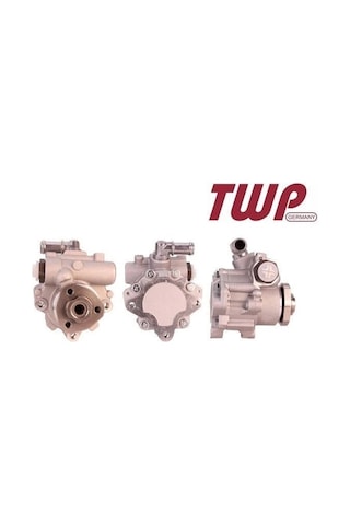 7h0422154f Direksiyon Pompası 120 Bar - Transporter T5 Axb 2004-2010