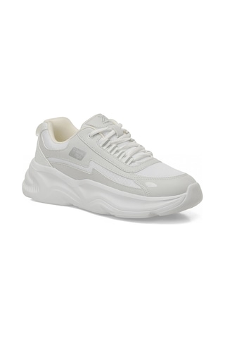 Kinetix Lıana Tx W 6fx Beyaz Kadın Sneaker 000000000102159410 Beyaz