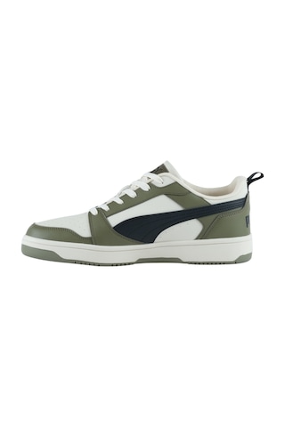 Puma Rebound V6 Tdp Erkek Krem Spor Ayakkabı 406388-81