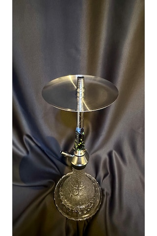 Rook Nargile Takımı