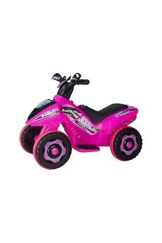 UJ Toys 6V Akülü ATV