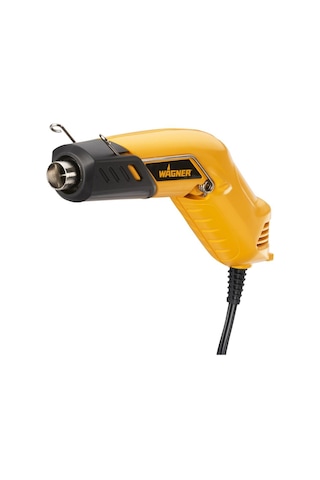 Wagner FURNO100 350 W Değişken Hız Ayarlı Sıcak Hava Tabancası