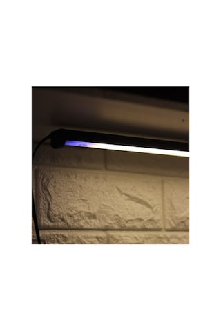 Mutfak Tezgah Üstü Dokunmatik Led Bar Aydınlatma Gün Işığı 120cm