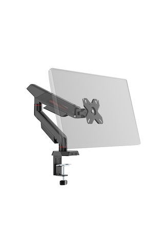 F114 Ultra 17-40 Monitör Standı Siyah Maks: 12kg