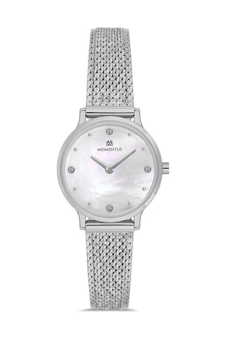 Momentus Cw294s-09ss Kadın Kol Saati