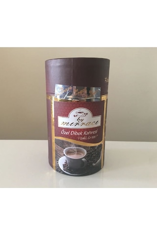 By Mırracı Özel Dibek Kahvesi 5 x 250 G