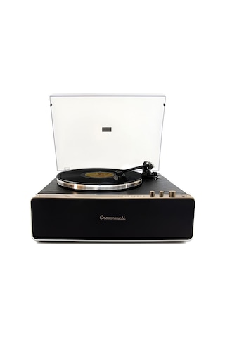 Crownwell Pikap Vegas Plus Silver Bluetoothlu Pikap Plakçalar