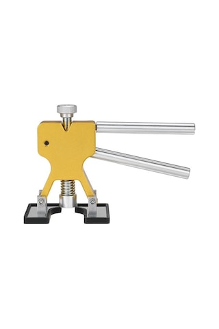 Pazly 33 Parçalı Boyasız Çizik Onarım Seti - Kullanımı Kolay Yapıştırma Tabancası Ve Çubukları