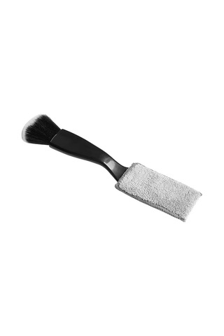 Trobus Çok Fonksiyonlu Klima Izgara Temizleme Aleti Detay Fırçası 22x5 Cm