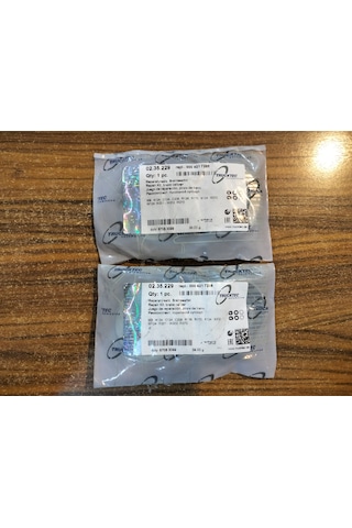 Mercedes W202 W208 W210 R170 Arka Fren Kaliper Tamir Takımı (Sağ-Sol) Takım