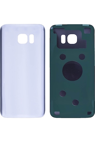 Teknonet Samsung Galaxy G935 S7 Edge Uyumlu Batarya Kapağı 001