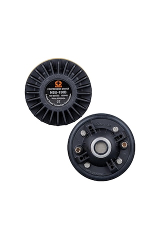 Sammi Nsu-15b 150 Watt 16 Ohm Driver Sürücü Unit Ünitesi