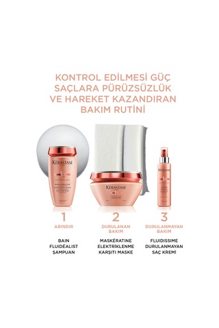 Discipline Bain Fluidéaliste 250ml